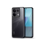   Dux Ducis Aimo DD009055 Xiaomi Redmi Note 13 Pro 5G/Poco X6 5G fekete/átlátszó hátlap