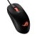 ASUS ROG Strix Impact III fekete gamer egér