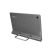 Lenovo YOGA Tab11 YT-J706X 11" 4/128GB szürke Wi-Fi + LTE tablet