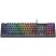 A4-Tech A4TKLA47115 Bloody S510R US fekete (blue switch) gamer billentyűzet