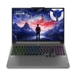   Lenovo Legion 5 16IRX9 16"WQXGA/Intel Core i7-14650HX/16GB/1TB/RTX 4060 8GB/Win11/szürke laptop