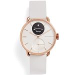 Withings HWA10-model 3 ScanWatch 2 38mm arany okosóra