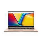   Asus Vivobook X1504ZA-BQ855 15,6"FHD/Intel Core i3-1215U/8GB/512GB/Int.VGA/FreeDOS/terrakotta laptop