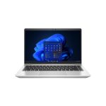   HP EliteBook 650 G9 15,6"FHD/Intel Core i5-1235U/8GB/512GB/Int.VGA/Win11 Pro/ezüst laptop