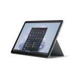   Microsoft Surface Go 4 Vállalati verzió XGT-00007 10,5" 8/64GB platina Wi-Fi tablet