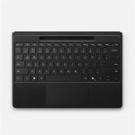   Microsoft ZQZ-00014 Surface Pro Flex ENG fekete billentyűzetes tok
