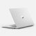 Microsoft Surface 7 Copilot+ PC 15"Touch/Snapdragon X Elite 12 Mag/16GB/256GB/Int.VGA/Win11/platina laptop