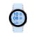 Samsung SM-R861NZSAEUE Galaxy Watch FE (40mm) ezüst okosóra