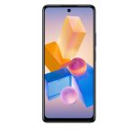   Infinix Hot 40 Pro 6,78" LTE 8/256GB DualSIM fekete okostelefon