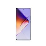   Infinix Note 40 6,78" LTE 8/256GB DualSIM fekete okostelefon + vezeték nélküli töltőpad