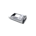   DELL ISG 345-BDNK 1.92TB SSD SATA Mixed Use 6Gbps 512e 2.5in with 3.5in HYB CARR, Hot-Plug, CUS Kit