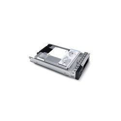 DELL ISG 345-BDNK 1.92TB SSD SATA Mixed Use 6Gbps 512e 2.5in with 3.5in HYB CARR, Hot-Plug, CUS Kit