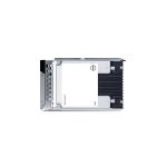   DELL ISG 345-BDOM 1.92TB SSD SATA Mixed Use 6Gbps 512e 2.5in Hot-Plug, CUS Kit