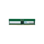   DELL ISG AC830717 Memory Upgrade - 32 GB - 2Rx8 DDR5 RDIMM 5600MT/s (Not Compatible with 4800 MT/s DIMMs)