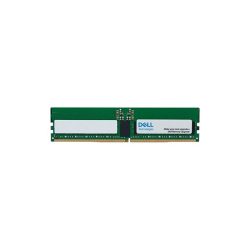 DELL ISG AC830717 Memory Upgrade - 32 GB - 2Rx8 DDR5 RDIMM 5600MT/s (Not Compatible with 4800 MT/s DIMMs)