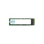   DELL ISG AA615520 M.2 PCIe NVME Gen 3x4 Class 40 2280 Solid State Drive - 1TB