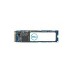   DELL ISG AC037408 M.2 PCIe NVME Gen 4x4 Class 40 2280 Solid State Drive - 512GB