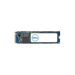 DELL ISG AC037408 M.2 PCIe NVME Gen 4x4 Class 40 2280 Solid State Drive - 512GB