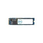   DELL ISG AC037411 M.2 PCIe NVME Gen 4x4 Class 40 2280 Solid State Drive - 4TB