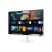 Samsung 27" LS27CM703UUXDU UHD VA HDMI/USB/USB-C/WiFi/Bluetooth Smart monitor