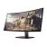 HP 37,5" Z38c G3 UWQHD+ LED IPS HDMI/DP/USB/USB-C ívelt kijelzős monitor