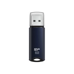 Silicon Power 16GB USB 3.2 Gen1 kék Marvel M02 Flash Drive