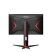 AOC 23,8" Q24G2A/BK QHD IPS 165Hz HDMI/DP gamer monitor