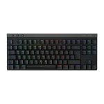   Logitech 920-012538 G515 LIGHTSPEED US fekete vezeték nélküli gamer billentyűzet