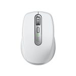   Logitech 910-006946 MX Anywhere 3S for Mac fehér vezeték nélküli egér