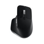   Logitech 910-006571 MX Master 3S for MAC szürke vezeték nélküli egér