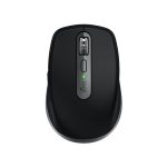   Logitech 910-006947 MX Anywhere 3S for Mac szürke vezeték nélküli egér