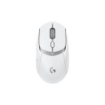   Logitech 910-007207 G309 LIGHTSPEED fehér vezeték nélküli egér