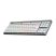 Logitech 920-012539 G515 LIGHTSPEED TKL US fehér vezeték nélküli billentyűzet