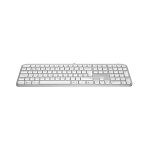   Logitech 920-011638 MX Keys S US halványszürke vezeték nélküli billentyűzet