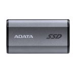   ADATA 2TB USB 3.2 Gen2x2 SE880 (AELI-SE880-2TCGY) szürke külső SSD