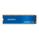 ADATA 2TB M.2 NVMe 2280 LEGEND 710 (ALEG-710-2TCS) SSD