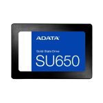 ADATA 1TB Sata3 2,5" SU650 (ASU650SS-1TT-R) SSD