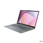   Lenovo Ideapad Slim 3 15ABR8 15,6"FHD/AMD Ryzen 7 7730U/16GB/512GB/FreeDOS/szürke laptop