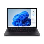   Lenovo ThinkPad T14 G5 14"WUXGA/Intel Core Ultra 7-155U/16GB/512GB/Int.VGA/Win11 Pro/fekete laptop