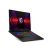 MSI Sword 16 HX B13VFKG-634 16"FHD+/Intel Core i7-13700HX/16GB/512GB/RTX 4060 8GB/szürke laptop