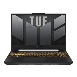 ASUS TUF Gaming F15 FX507ZC4-HN056W 15,6"FHD/Intel Core i5-12500H/8GB/512GB/RTX 3050 4GB/Win11/fekete laptop