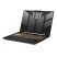 ASUS TUF Gaming F15 FX507ZC4-HN056W 15,6"FHD/Intel Core i5-12500H/8GB/512GB/RTX 3050 4GB/Win11/fekete laptop