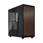   Ventaris Ryzen 9 3D Superformance RTX(Ryzen 9 7900X3D/B650TUF/32GB DDR5 RGB/2TB/RTX4070TiS/Fractal/750W) Fekete Gamer PC