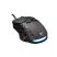 White Shark WS GM-5016B ECTOR-B vezetékes fekete gamer egér