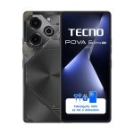   Tecno Pova 6 Pro 6,78" 5G 12/256GB DualSIM szürke okostelefon