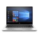   HP EliteBook 840 G5 14"FHD/Intel Core i5-8350U/8GB/256GB/Int.VGA/Win11P/ezüst laptop (Felújított A,batteryCARE+)