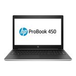   HP ProBook 450 G5 15,6"FHD/Intel Core i5-8250U/16GB/1TB/Int.VGA/Win11P/ezüst laptop (Felújított A,batteryCARE+)