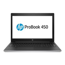 HP ProBook 450 G5 15,6"FHD/Intel Core i5-8250U/16GB/1TB/Int.VGA/Win11P/ezüst laptop (Felújított A,batteryCARE+)