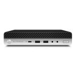   HP EliteDesk 800 G5 DM/i5-9500T/16GB/512GB/Win11 Pro asztali számítógép (Felújított A)