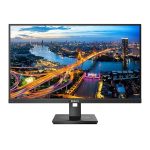   Philips 27" 276B1/00 QHD IPS 100Hz DP/HDMI/USB-C monitor